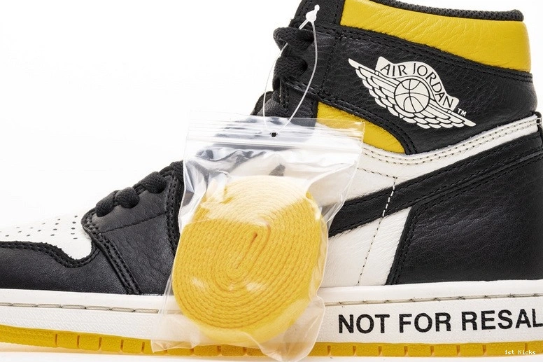 Og Not For Resale Retro NRG 1 Air Jordan 861428-107 High 0204